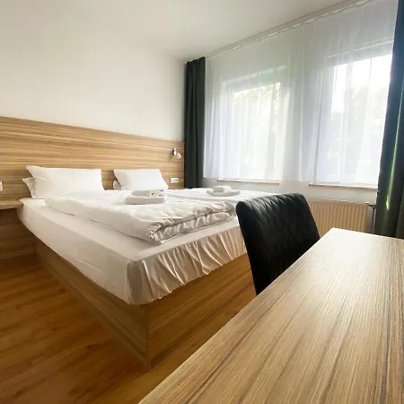 Limok Hotel *
