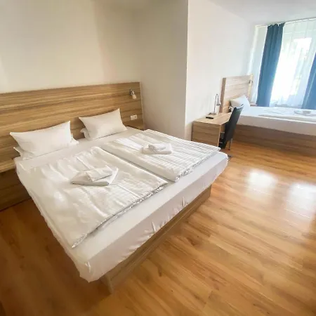 Otel Limok