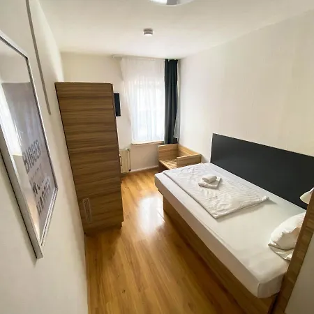 Limok Hamm (North Rhine-Westphalia)