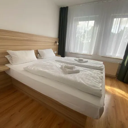 Limok Hamm (North Rhine-Westphalia)