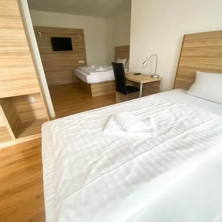 Otel Limok *