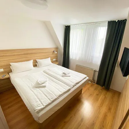 Hotell Limok Hamm (North Rhine-Westphalia)