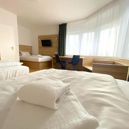 Hotel Limok