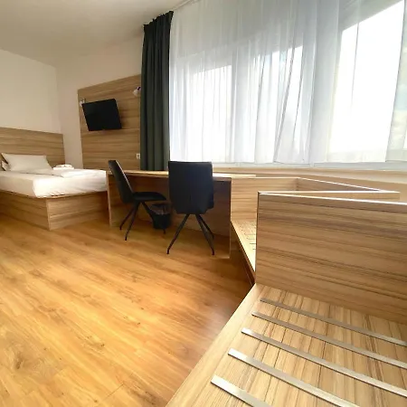 Limok Hamm (North Rhine-Westphalia)