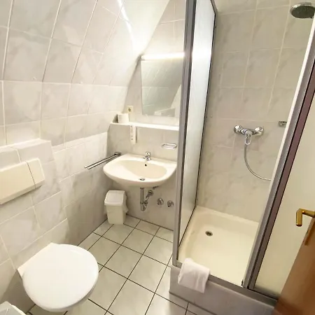 Limok Otel Hamm (North Rhine-Westphalia)