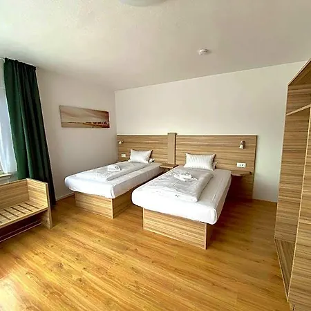 Limok Otel Hamm (North Rhine-Westphalia)