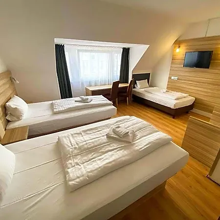 Limok Otel Hamm (North Rhine-Westphalia)