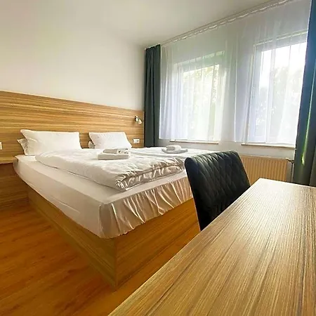Otel Limok *