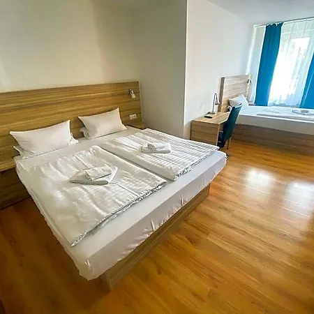 Otel Limok Hamm (North Rhine-Westphalia)