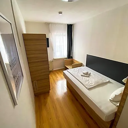 Otel Limok Hamm (North Rhine-Westphalia)