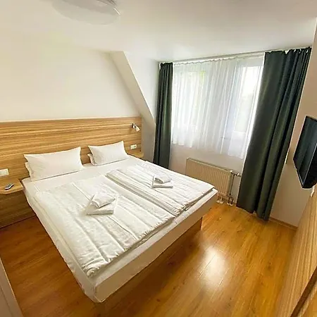 Limok Otel Hamm (North Rhine-Westphalia)