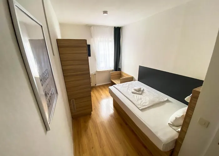 Limok Hamm (North Rhine-Westphalia)