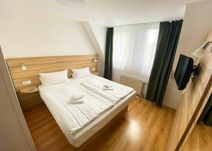 Hotel Limok Hamm (North Rhine-Westphalia)