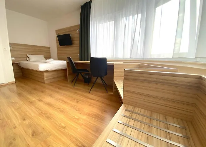 Limok Hamm (North Rhine-Westphalia)