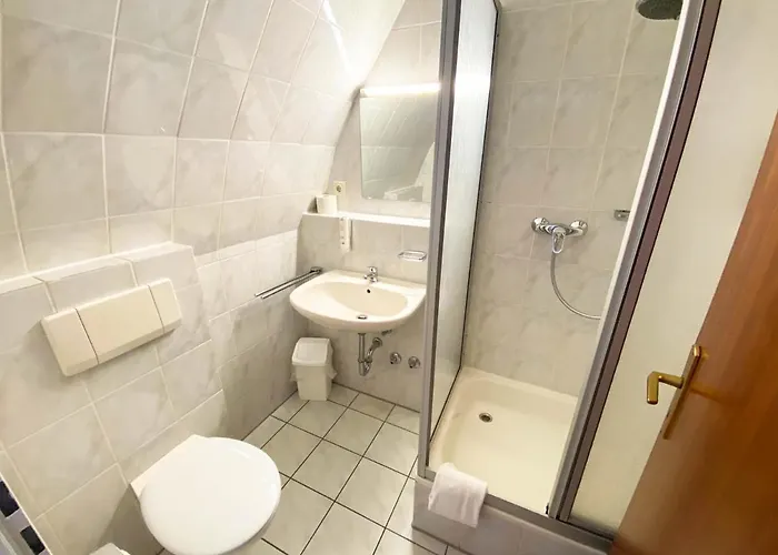 Limok Hotel Hamm (North Rhine-Westphalia)